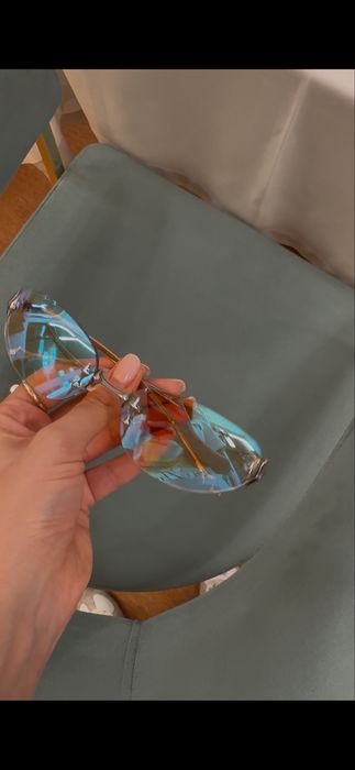 Очки солнцезащитные Gentle Monster