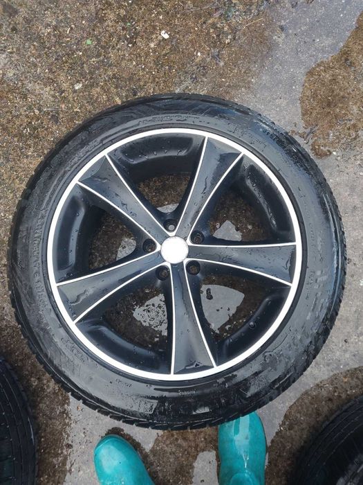 Лети джанти eta beta Honda, Toyota, Suzuki 19 цола