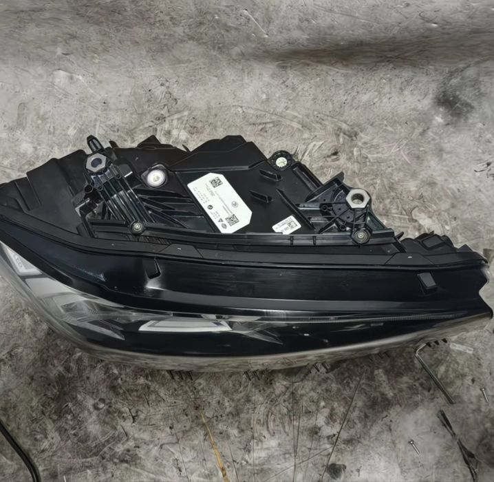 Bmw i3 fara 35l 40l