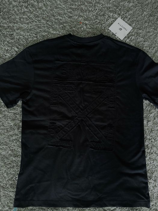 Мъжка тениска Off White