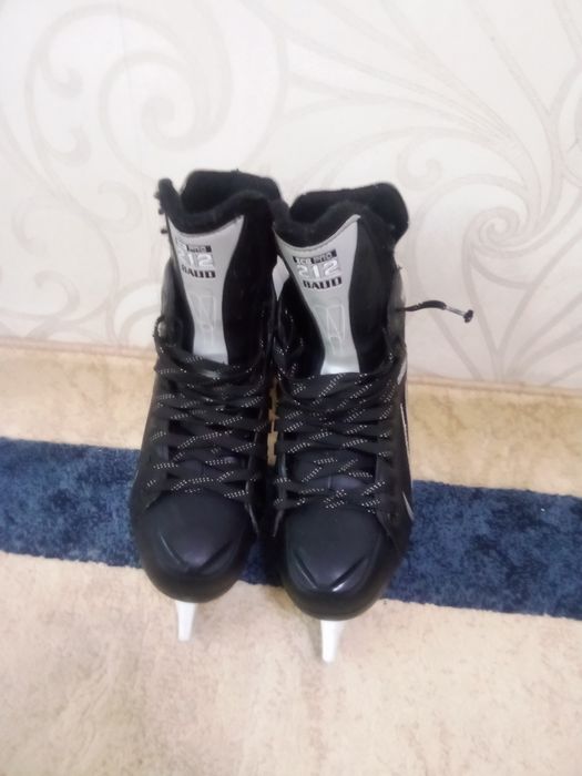 Коньки 40-41 размер