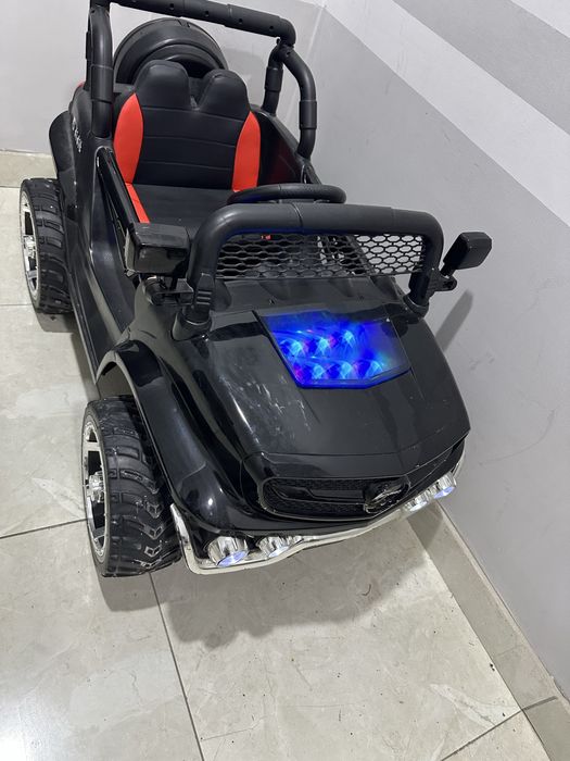 Детская машина идеал холатда