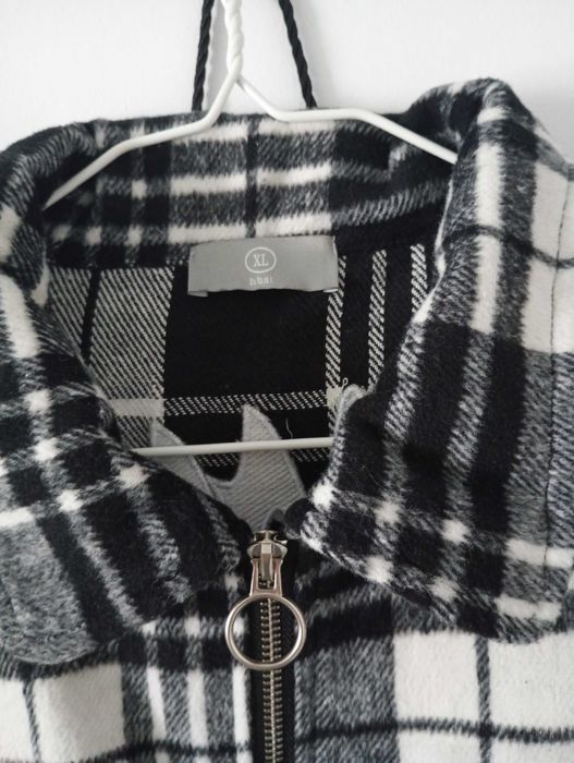 Flannel риза Revenge XL