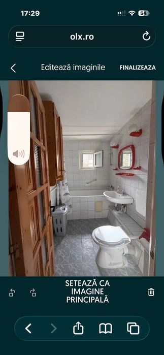 Apartament de vanzare