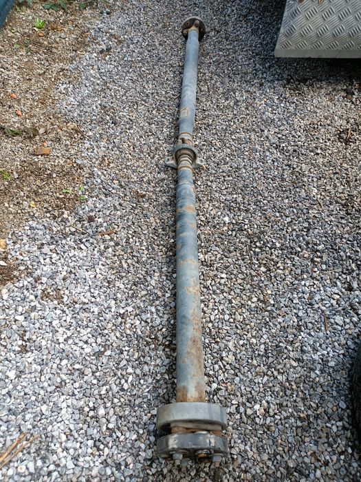 Части за Мерцедес 124