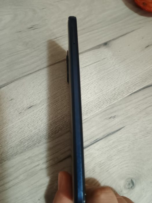 GSM Моторола g41-син 6GB/128GB с чисто нова батерия !!!