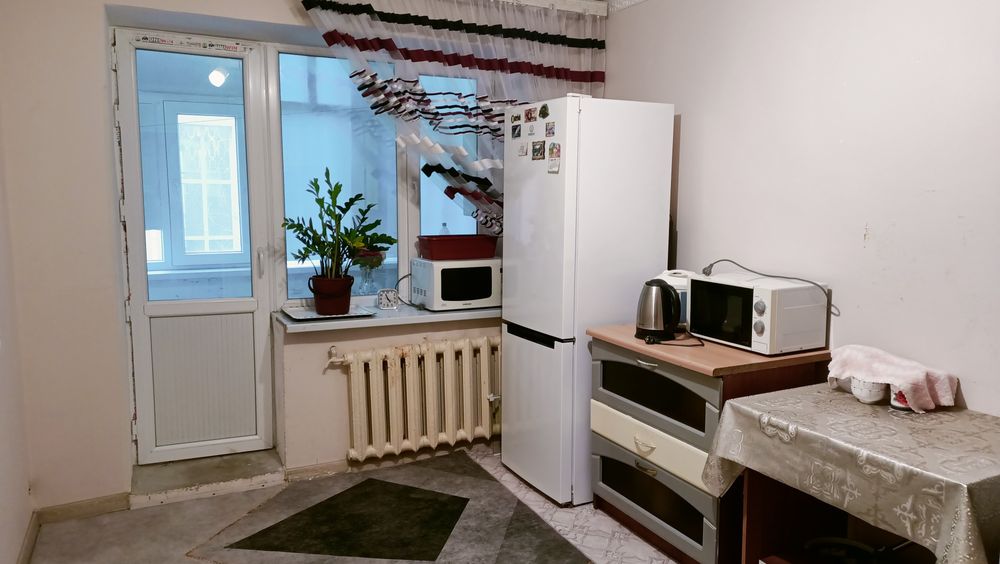 Продам квартиру или обмен