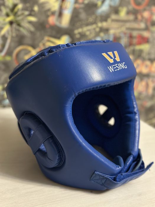 Продам WESING шлем
