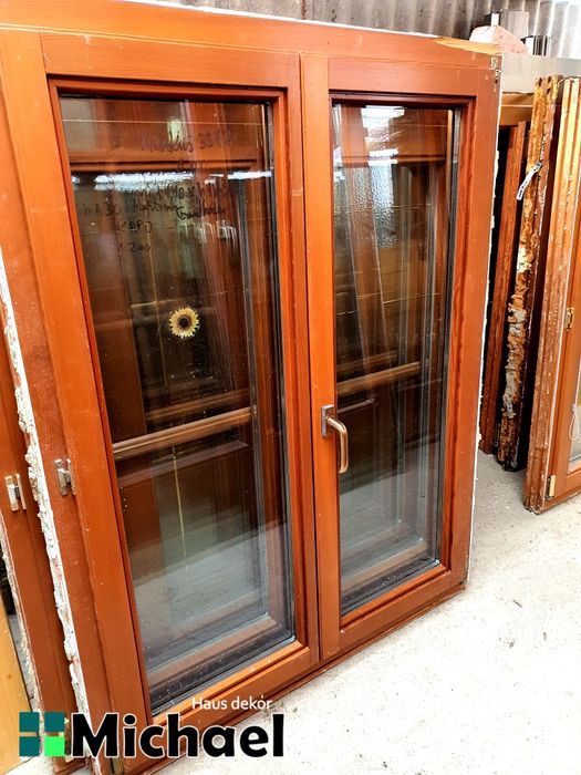 Termopan lemn masiv,Gaulhofer,Austria(Markus 3542)