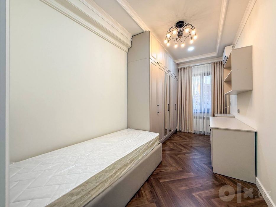 Продаётся квартира