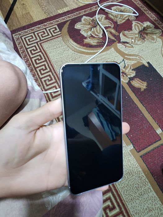 Samasung Gallaxy A55 5G