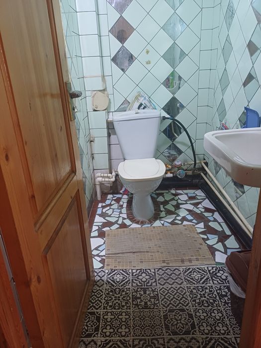 4 xonali kvartira Sergelida. Zudlik bilan sotiladi