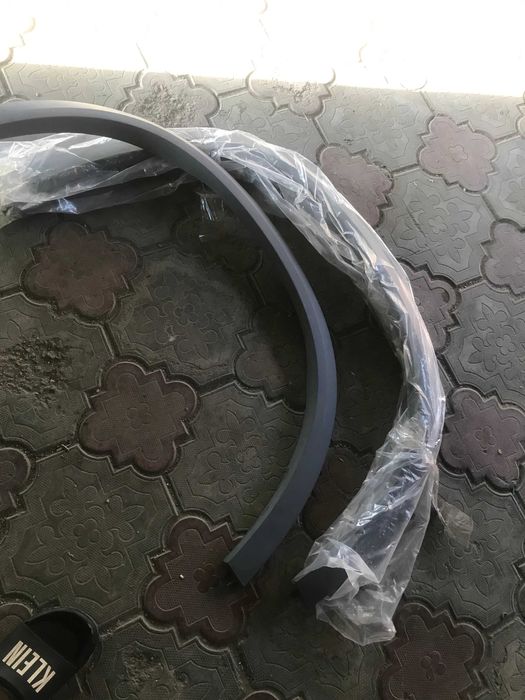 расширители арок 05 бмв х5 2022г,