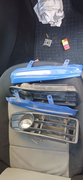 Cui remorcare vw bora berlina