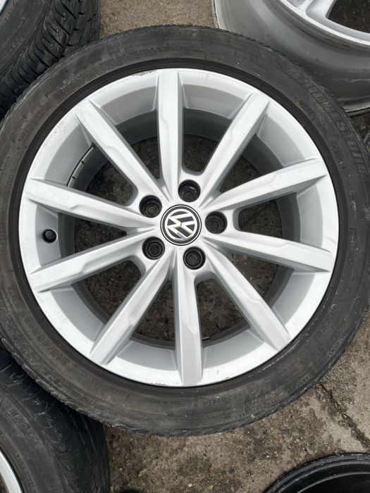 Алуминиеви джанти 16 ки