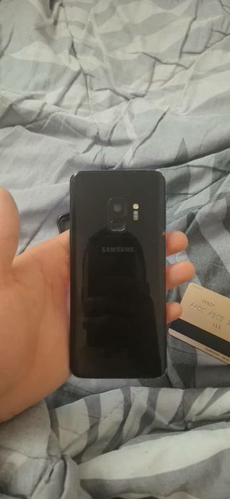 Samsung galaxy  s9
