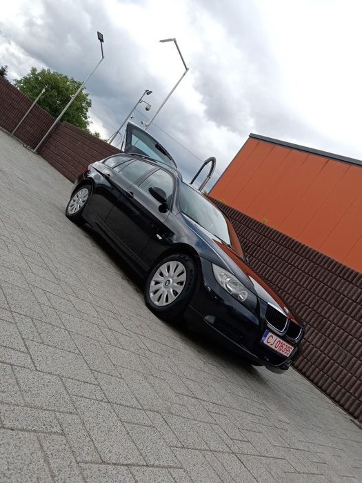 BMW 3 Series 2008 — imagine 2