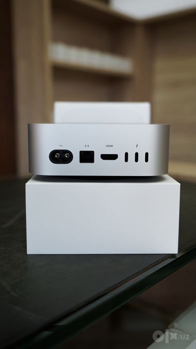 Apple Mac Mini M4 chip 16/256GB