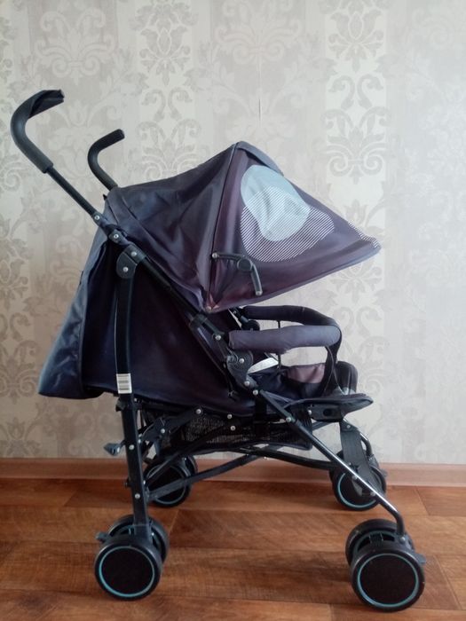 Продам дет. коляску