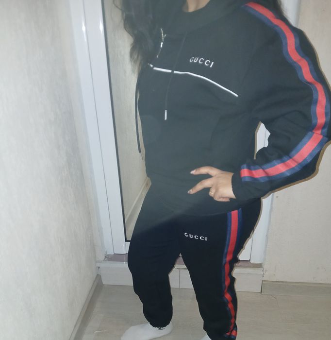 Дамски комплекти на гучи GUCCI размери М