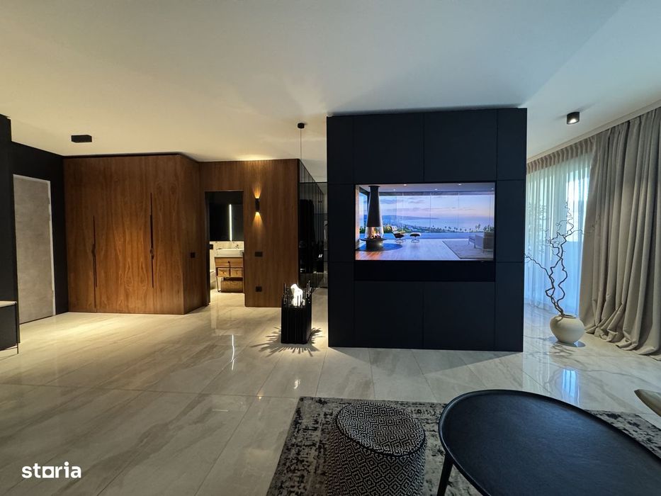 Apartament,