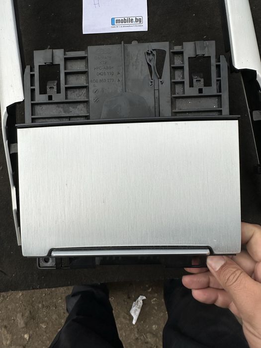 Оригинална лайсна за AUDI A6 4g C7 комби и седан 2011-2018г н70