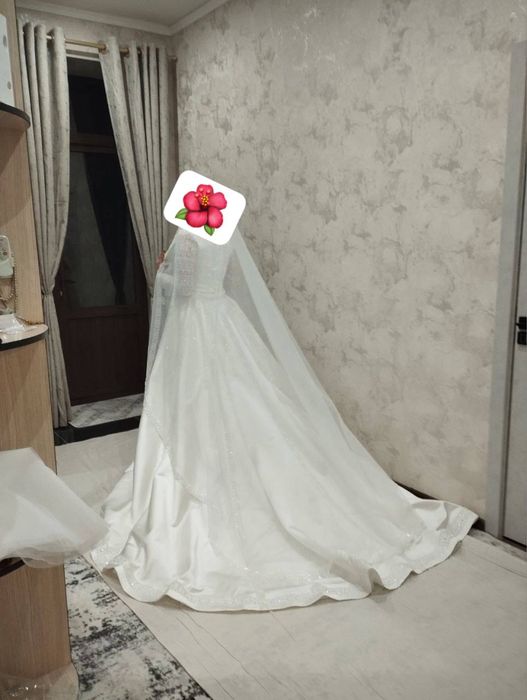 BallaVita  transformer kelin koylagi/свадебное платье от BellaVita.