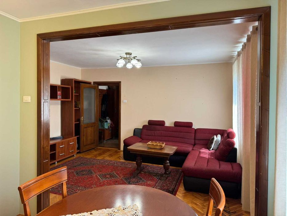 Apartament 4 camere Baia Mare