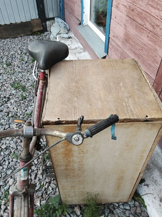 Велосипед продам