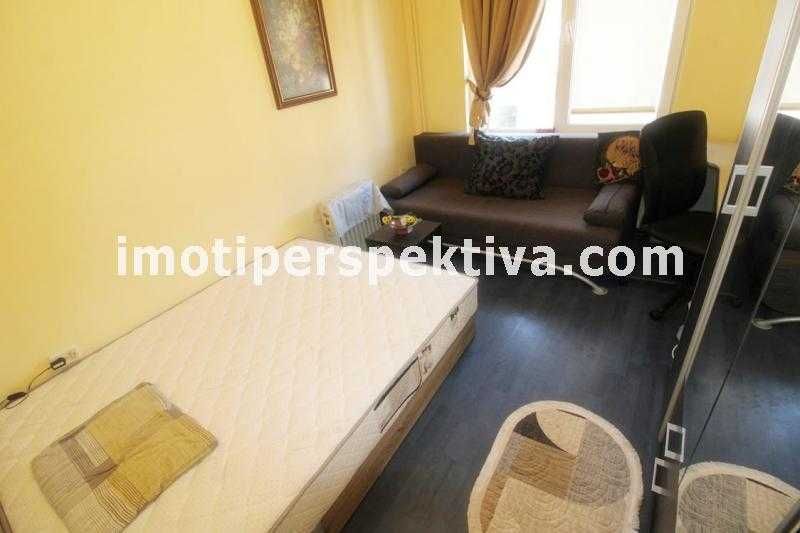 Продава се Двустаен апартамент в Пловдив, Център - 58 кв.м за 1208 €/кв.м - Снимка #9