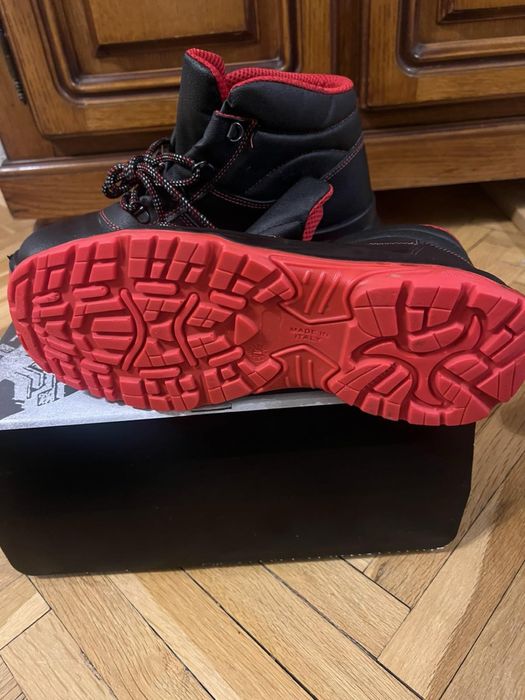 Работни обухки Wurth -44 номер