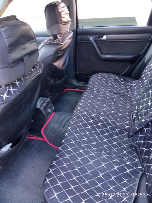 Транспорт на прадажу