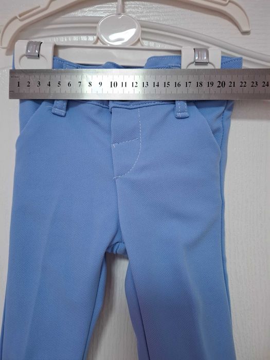 Детски костюм за момче от 4 части