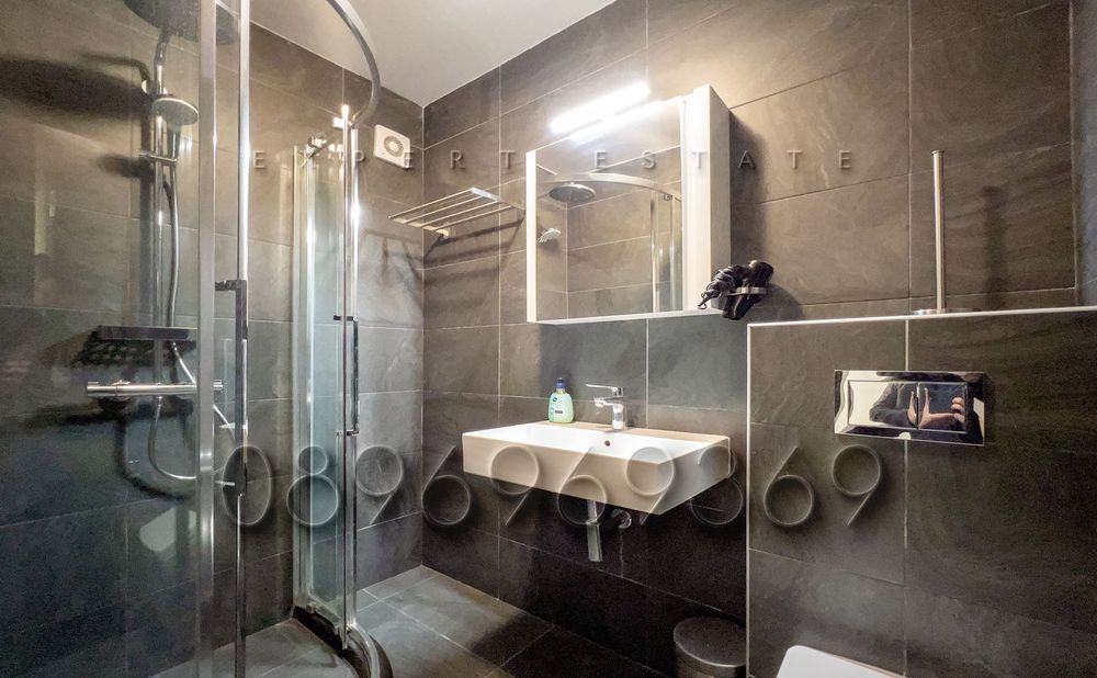 Двустаен-Идеален център/"Черно море"-Дизайнерски обзаведен-Изток/Юг