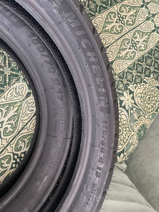 Резина на мотоцикл