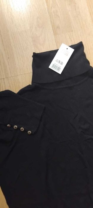 Pulover dama marime M/L,nou cu eticheta