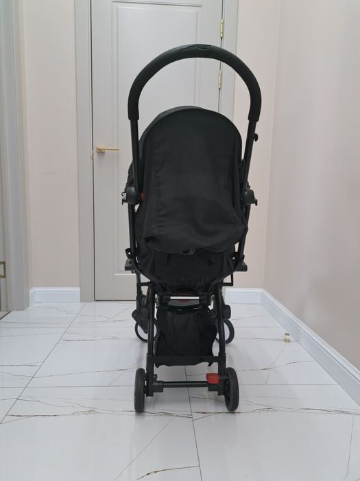 Детский коляска б/у