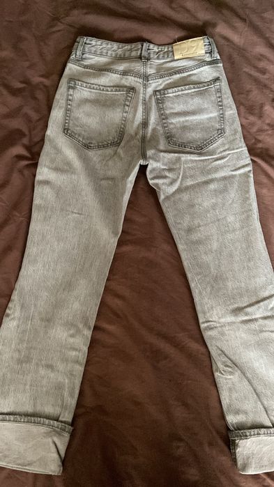 Дамски дънки Stradivarius