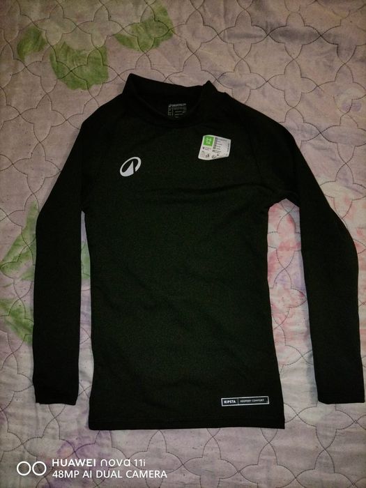 Детски Термо клин и термо блуза