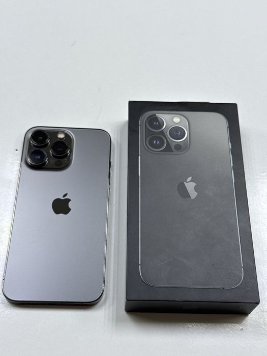 Iphone 13 pro    128gb