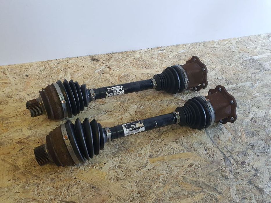 Planetare Planetara Stanga Dreapta Fata Audi Q5 3.0 Tdi Quattro 2012/2016