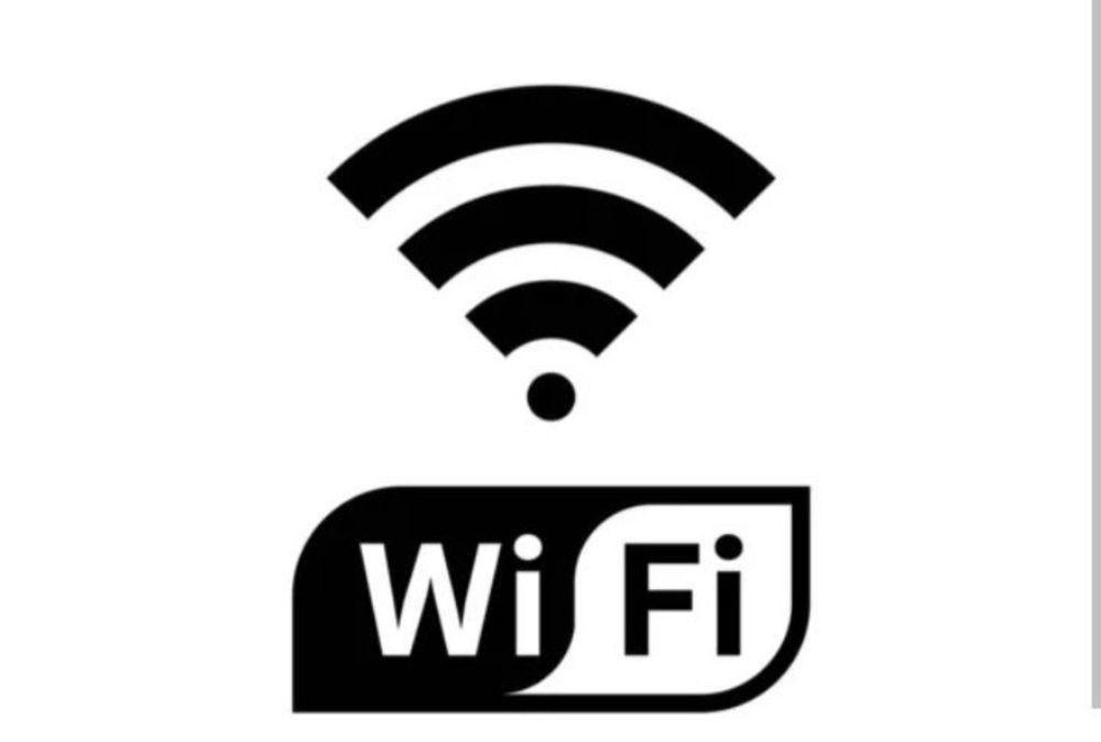 Установка Камера Wifi Роутер Лан сет