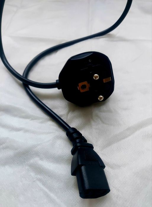 Шнур, кабель питания