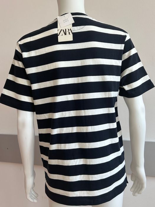 Zara, Arket, Adidas, Christian Berg мъжки тениски