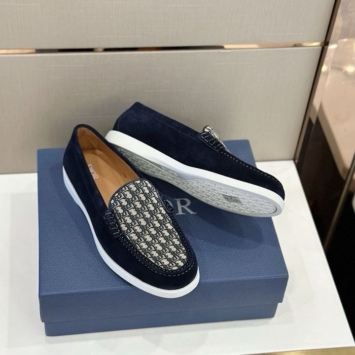 Pantofi Casual Dior !!!