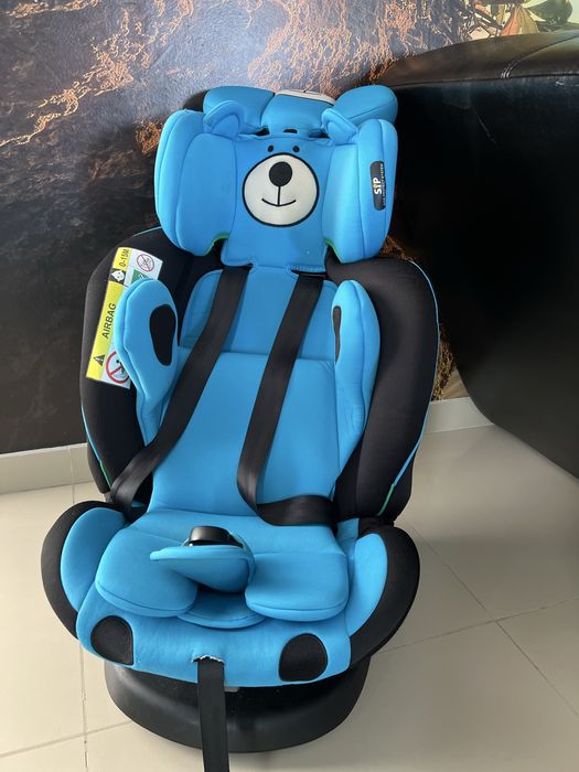 Scaun auto in atare foarte buna