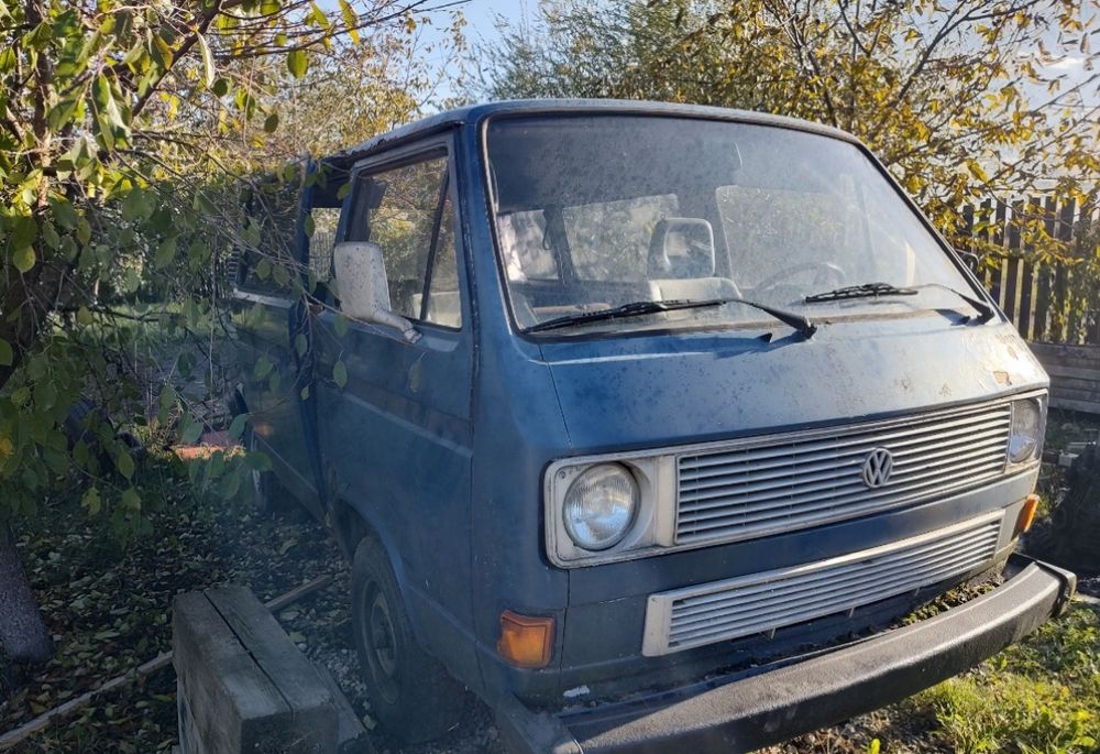 Piese vw t3 Multivan Transporter