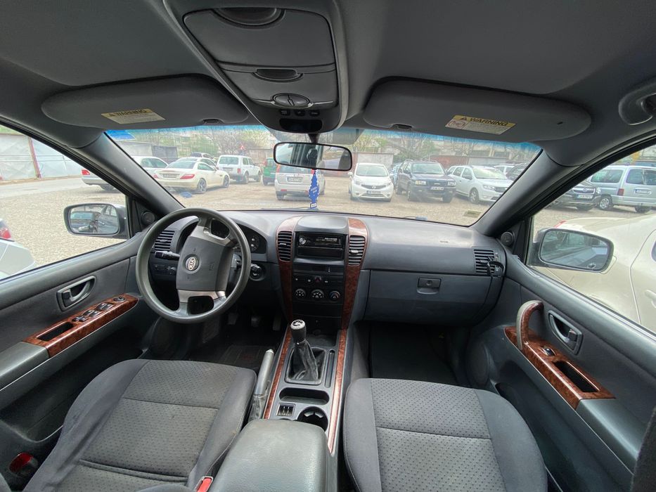 Kia Sorento 2.5 Tdi