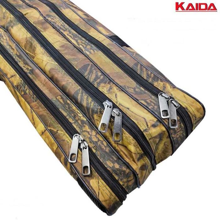 ТРОЕН КАЛЪФ за въдици  MISTRALL 130см , 140см