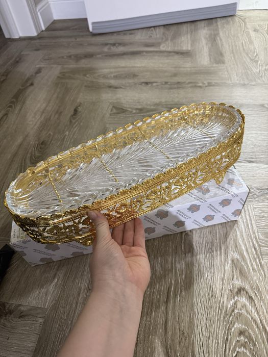 Посуда для нарезок , фруктовница